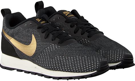 zwarte nike sneakers dames|nike schoenen dames.